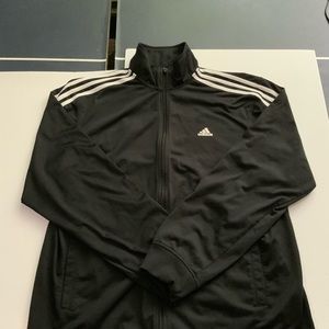 Adidas Tracksuit Top - From a Russian
